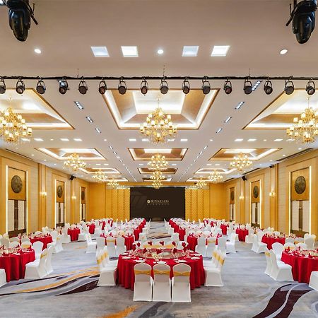 Fliport Hotel Xiamen Software Park Eksteriør billede